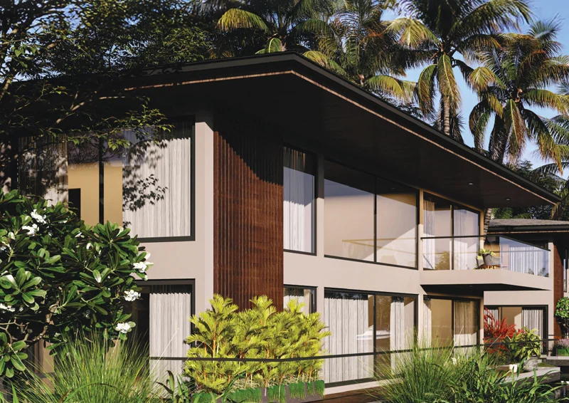 Arvind Aqua City Golf Course and Grand Clubhouse