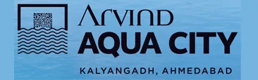 Arvind Aqua City Logo