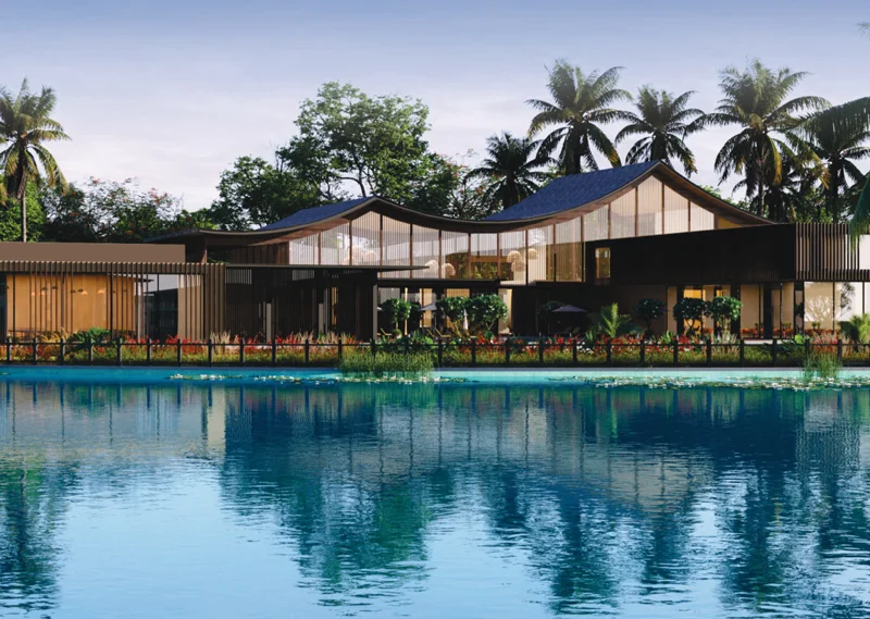 Why Arvind Aqua City is the Best Investment in Ahmedabad